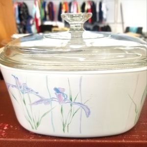 Vintage Corningware